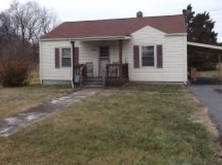 2802 Cannaday Rd NE, Roanoke, VA 24012