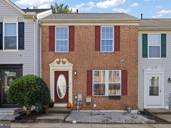 13 W Christina Pl, Newark, DE 19702