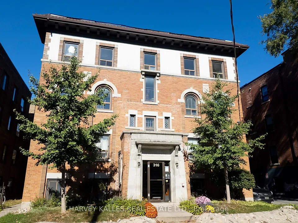 316 Lonsdale Rd #2