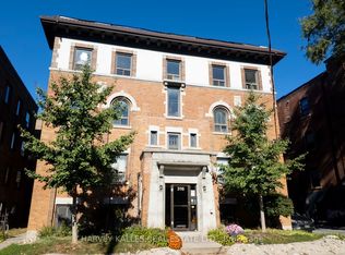 316 Lonsdale Rd #2, Toronto, ON M4V 1X4