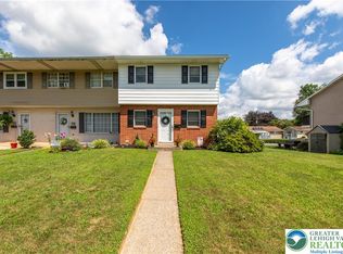 2313 Grove St, Allentown, PA 18104