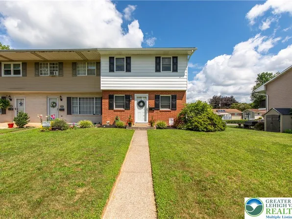 2313 Grove St, Allentown, PA 18104