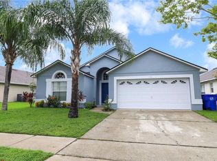 704 Eagle Pointe S, Kissimmee, FL 34746