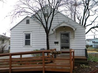 2125 E Market St, Warsaw, IN 46580