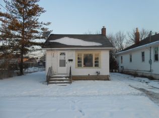 940 Waldman Ave, Flint, MI 48507