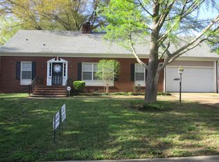 6181 Quince Rd, Memphis, TN 38119