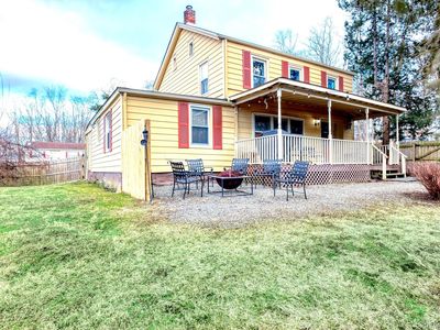 834 First Avenue, Kingston, NY, 12401