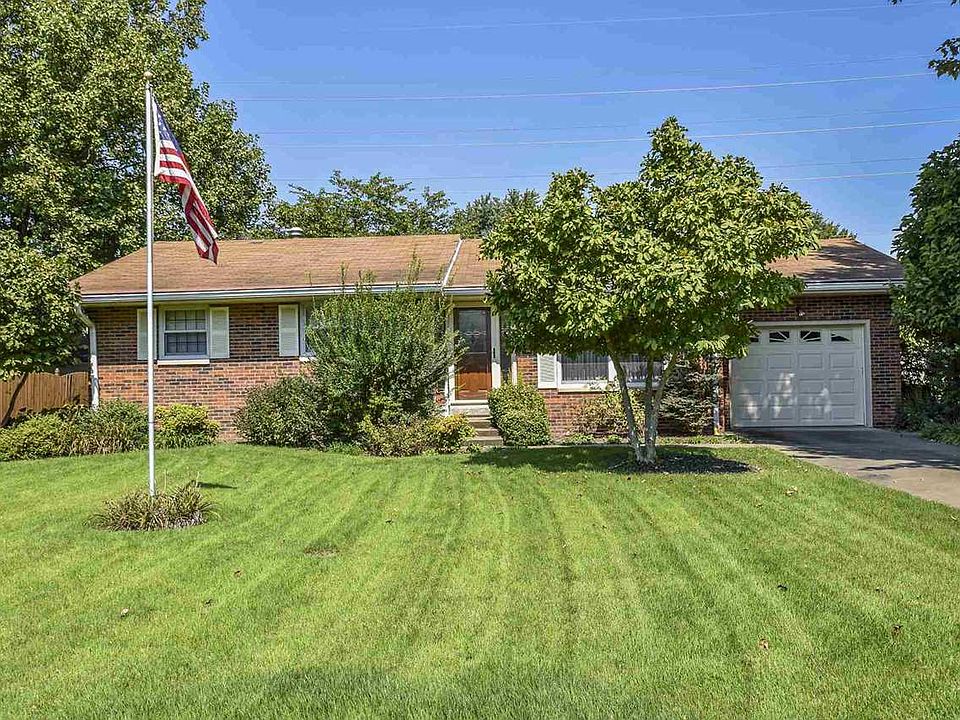 1st image of 3008 Longacre Dr