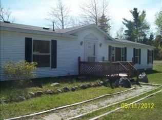 2939 Old Mackinaw Rd, Cheboygan, MI 49721
