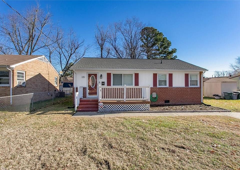 1st image of 15 Juanita Dr