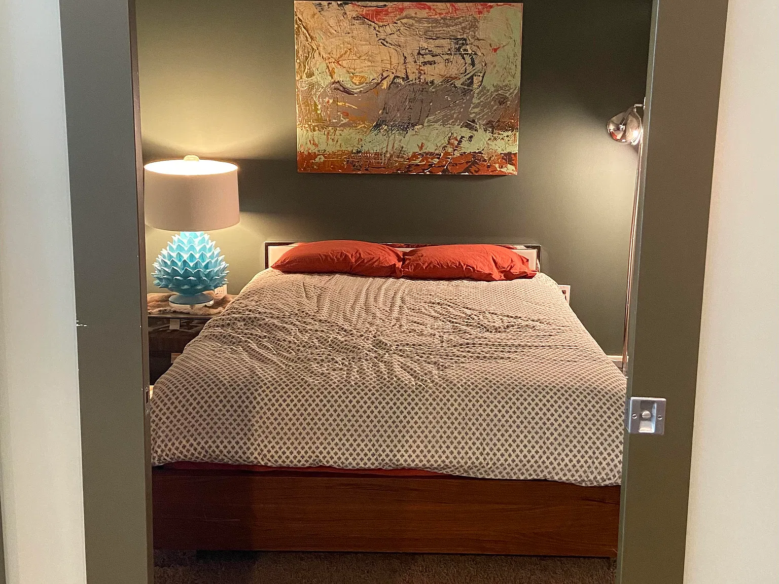 1 bed, 686 sqft, $2,250 — Photo 3