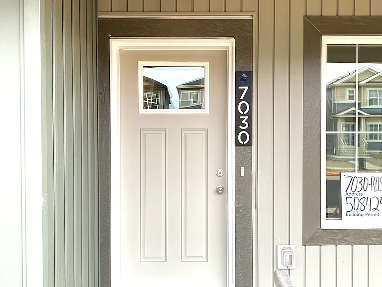7030 Rosenthal Dr NW #7030 — Photo 3
