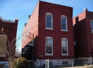 3819 Wisconsin Ave, Saint Louis, MO