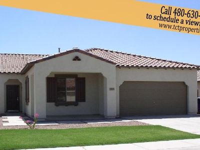 1569 E Azalea Dr, Gilbert, AZ, 85296