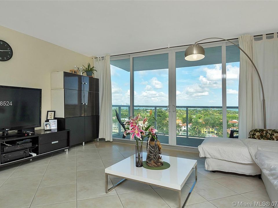 2nd image of 5750 Collins Ave APT 16G