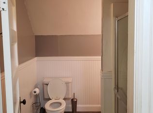 221 Doyle Ave FLOOR 3, Providence, RI 02906