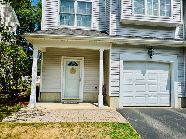 130 Turnpike Rd UNIT 8