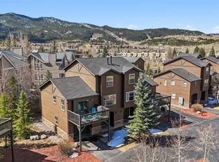 74 Doe Dr #74, Dillon, CO 80435