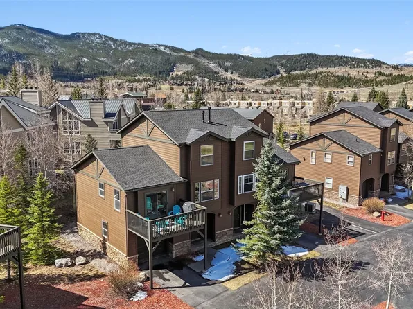 74 Doe Drive UNIT 74, Dillon, CO 80435