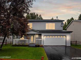 7450 Randamar Pl, Anchorage, AK 99519