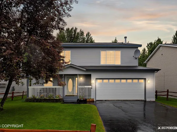 7450 Randamar Pl, Anchorage, AK 99519