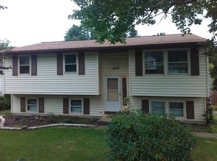 2447 Bernice Blvd, Binghamton, NY 13903