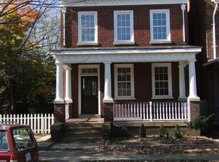 110 S Colonial Ave, Richmond, VA 23221