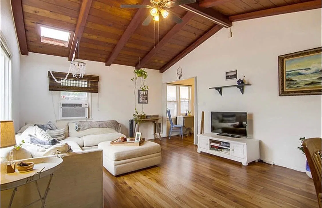 1 bed, 600 sqft, $3,500 — Photo 2
