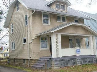 62-64 Cleon St, Rochester, NY 14621