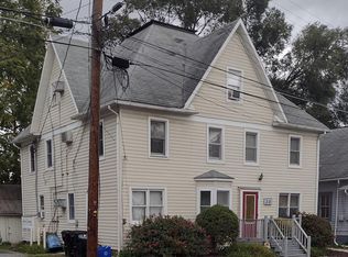 36 W Southwerk St APT 5, Winchester, VA 22601