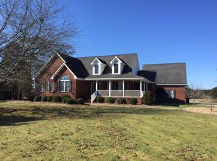 607 Deer Acres Dr, Goldsboro, NC 27530