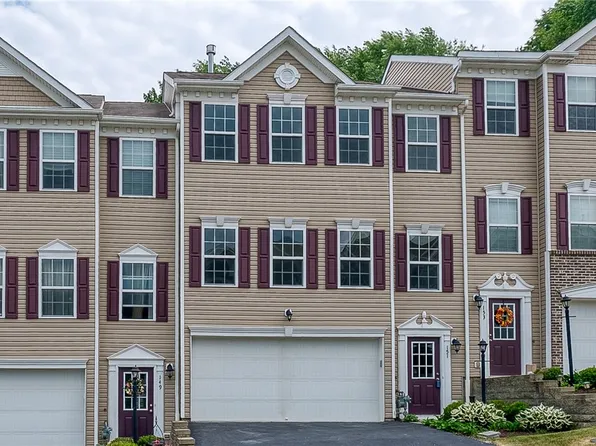 151 Rylie Dr, Harmony, PA 16037