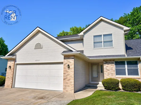 3263 Silverwood Dr #1, Saginaw, MI 48603