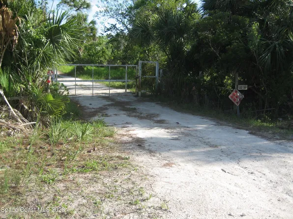 0 Unknown Rd, Grant, FL 32949