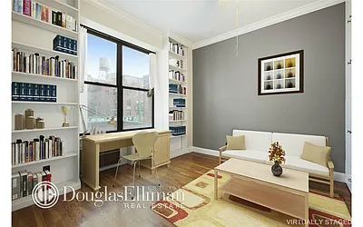 Sold by Douglas Elliman