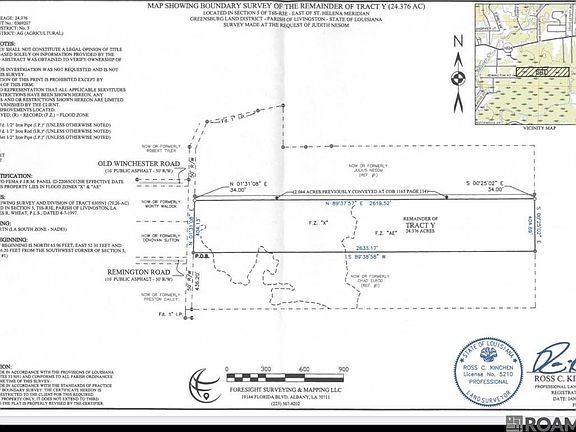 5th image of Old Winchester Rd