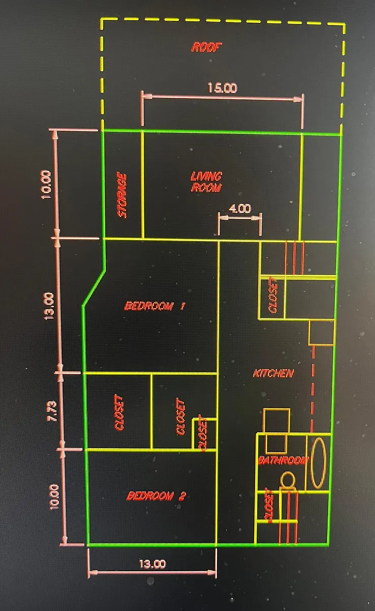 Building Photo - 93 South St #3