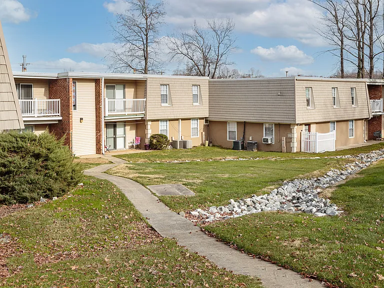New Irving Heights Community | Apartments For Rent in Greensboro,NC