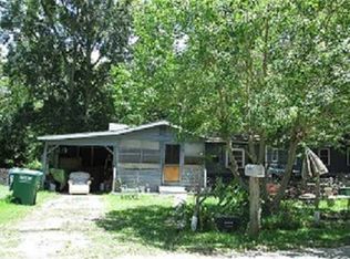 4448 Grant St, Moss Pt, MS 39563