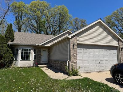 22031 Laurel St, Clinton Township, MI, 48035