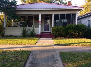 1705 Queen St, Wilmington, NC 28403