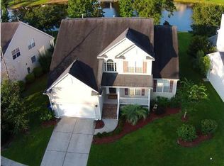 1880 Palmetto Isle Dr, Mount Pleasant, SC 29466