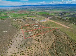 Tin Cup Rd LOT 2-6300, Montrose, CO 81403