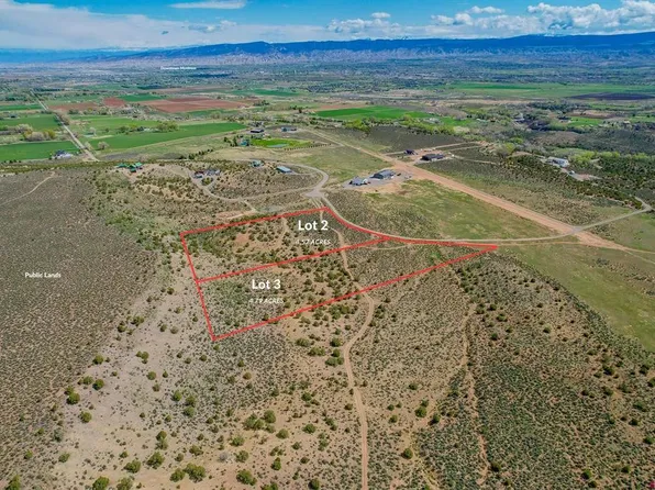 Tin Cup Lot 2 6300 Road, Montrose, CO 81403