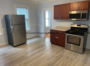 48 Chester Street / 786 Social Street, Woonsocket, RI 02895