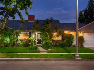 3266 Provon Ln, Los Angeles, CA 90034