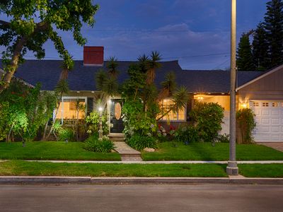 3266 Provon Ln, Los Angeles, CA, 90034