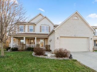 6533 Smithfield Dr, Indianapolis, IN 46237