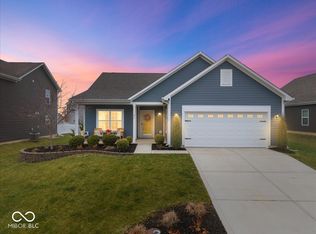 426 Mozart Dr, Greenfield, IN 46140
