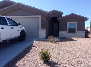 2361 Wildflower St, Kingman, AZ 86401
